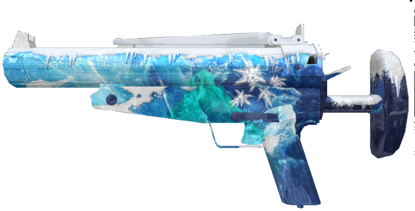 HK 69 Snowfall Sovereign